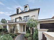 Exklusive Neubau Villenhälfte Süd/West provisionsfrei...