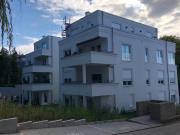 Exklusive Neubau Wohnung am Rotenbühl provisionsfrei
