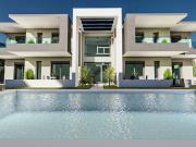 Exklusive Neubau Wohnung auf der Insel Thassos /...