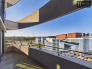 Exklusive Neubau Wohnung mit Balkon am Grünen Prater