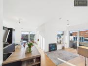 Exklusive Neubau Wohnung mit Balkon am Grünen Prater