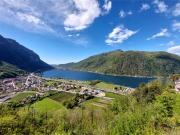 Exklusive Neubauresidenz mit Panoramablick