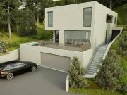 Exklusive Neubauvilla am Voggenberg