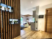 Exklusive Neubauwohnung im alpinen Stil mit...