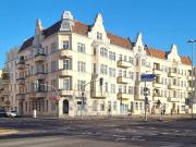 Exklusive Neubauwohnung im historischen Denkmalensemble...