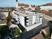 Exklusive Neubauwohnung im Stadtzentrum Hollabrunn zu...