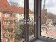 Exklusive Neubauwohnung in Altona Altstadt