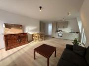 Exklusive Neubauwohnung in bester Lage von Ludwigsburg