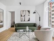 Exklusive Neubauwohnung in Bestlage nähe Charité + Gym