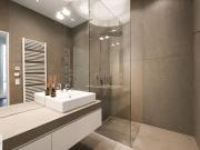 Exklusive Neubauwohnung in ruhiger Hoflage der Inneren Stadt