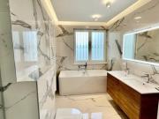 Exklusive Neubauwohnung mit Balkon in Grinzinger Toplage