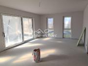 Exklusive Neubauwohnung mit Terrasse in zentraler Lage