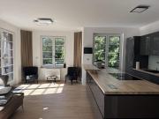 Exklusive Neubauwohnung mit Dachterrasse, Jacuzzi &...