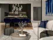 Exklusive Neubauwohnung mit Garten, Terrasse & Balkon