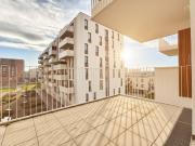 Exklusive Neubauwohnung mit großzügigem Balkon und...