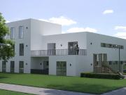 Exklusive Neubauwohnung mit Penthouse Charme im Zentrum...