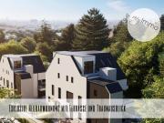 Exklusive Neubauwohnung mit Terrasse und Traumausblick!