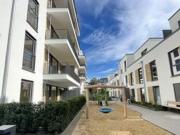 Exklusive Neubauwohnung: Möblierte 2 Zimmer Wohnung mit...