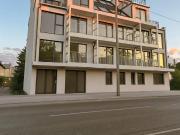 Exklusive Neubauwohnungen in Essling – Esslinger...