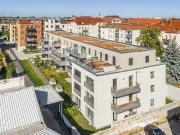 Exklusive Neubauwohnungen in Leipzig Plagwitz – 4...