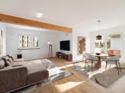 Exklusive Neubauwohnungen KfW 40 | QNG im...