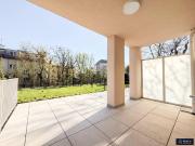 EXKLUSIVE NEUBAUWOHNUNGEN MIT AUSSENFLÄCHEN ÖGNI GOLD...