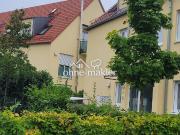 Exklusive, neuwertige 2 Zimmer DG Wohnung mit gehobener...