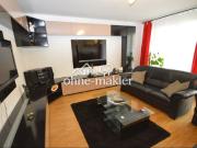 Exklusive, neuwertige 3 Zimmer Wohnung mit Balkon und...