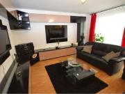 Exklusive, neuwertige 3 Zimmer Wohnung mit Balkon und...