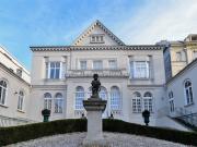 EXKLUSIVE ORDINATIONSRÄUME IN DER VILLA DEMEL RUHIGE UND...