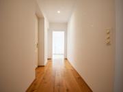 Exklusive Palaiswohnung mit Terrasse im Botschaftsviertel