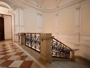 Exklusive Palaiswohnung mit Terrasse im Botschaftsviertel Exklusive Palaiswohnung mit Terrasse im Botschaftsviertel