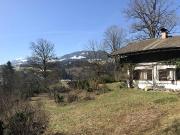 exklusive Panoramalage 1849 m2 mit Altbestand