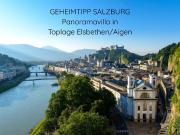 Exklusive Panoramavilla nahe Salzburg – Luxuswohnen mit...