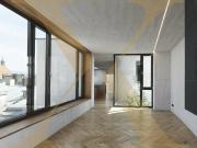 Exklusive Penthouse Bürofläche mit uneinsehbarer...