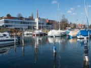 Exklusive Penthouse Loft am Zürichsee