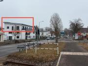 Exklusive Penthouse Loft in Bestlage von Günzburg