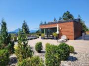 Exklusive Penthouse Maisonette am Tor zu Aigen