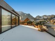 Exklusive Penthouse Maisonette mit 100 m² Dachterrasse...