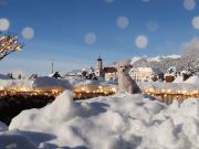 Exklusive Penthouse Maisonette mit 100 m² Dachterrasse...