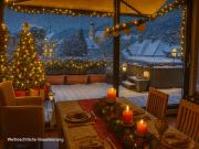 Exklusive Penthouse Maisonette mit 100 m² Dachterrasse...