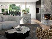 Exklusive Penthouse Maisonette mit Terrassen & Außenküche