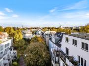 Exklusive Penthouse Maisonette Wohnung mit zwei...