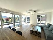 Exklusive Penthouse Terrassenwohnung Pörtschach Zentrum...