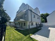 Exklusive Penthouse unverbaubarer Fernblick traumhafte...