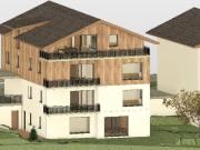Exklusive Penthouse Wohnung