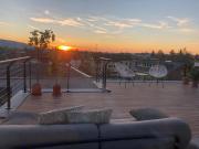 Exklusive Penthouse Wohnung / 4.5 Zimmer mit...