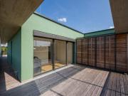 EXKLUSIVE PENTHOUSE WOHNUNG – 63 m² DACHTERRASSE –...