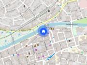 Exklusive Penthouse Wohnung in bester Lage