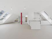 Exklusive Penthouse Wohnung in bester Lage mit...